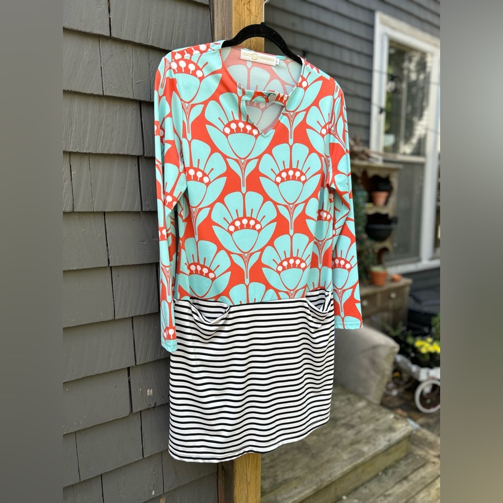 Tracy negoshian dress
